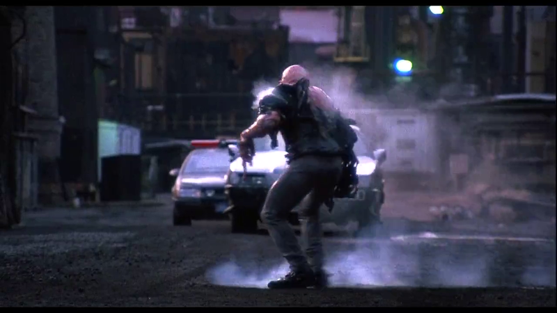 Illustration for article titled It Sucks That We All Live In The World Of RoboCop Now But The Movie Is Great